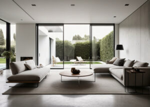 vivienda de alta eficiencia con criterios Passivhaus