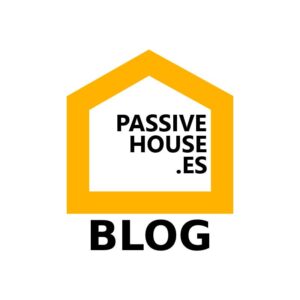 Passivehouse.es BLOG