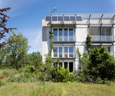 inicios de la certificación passivehouse inicios de la certificación passivehouse