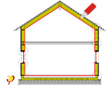 Formación Passivhaus para arquitectos Formación Passivhaus para arquitectos