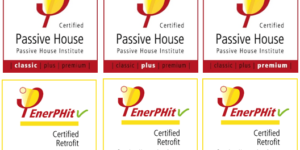 diferencias certificacion passivhaus PassiveHouse.es