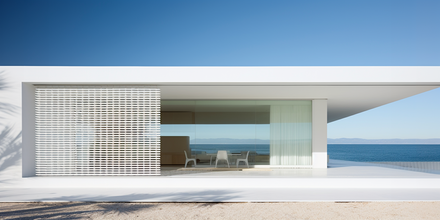 aislamiento termico passive house