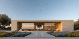qué es una casa pasiva y cómo funciona una vivienda Passivhaus