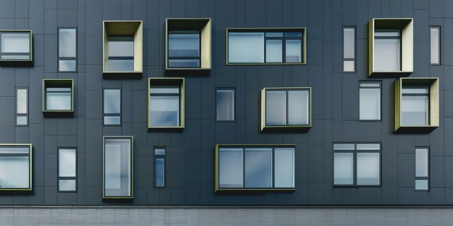 Vivienda Pública Passivhaus Eficiencia y Asequibilidad para las Ciudades de 2030