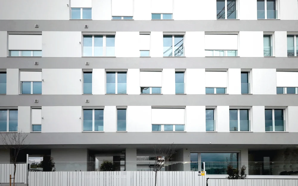 arquitectos madrid passivhaus DMDV