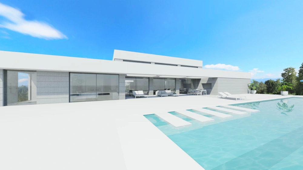 boadilla passivhaus