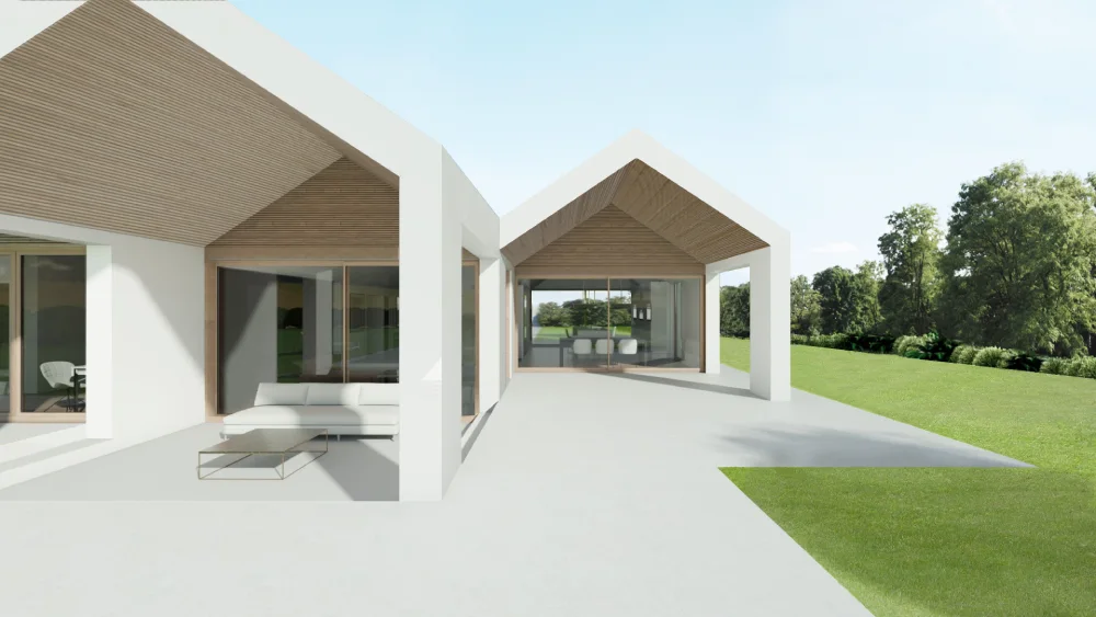 casa pasiva passivhaus eurovillas