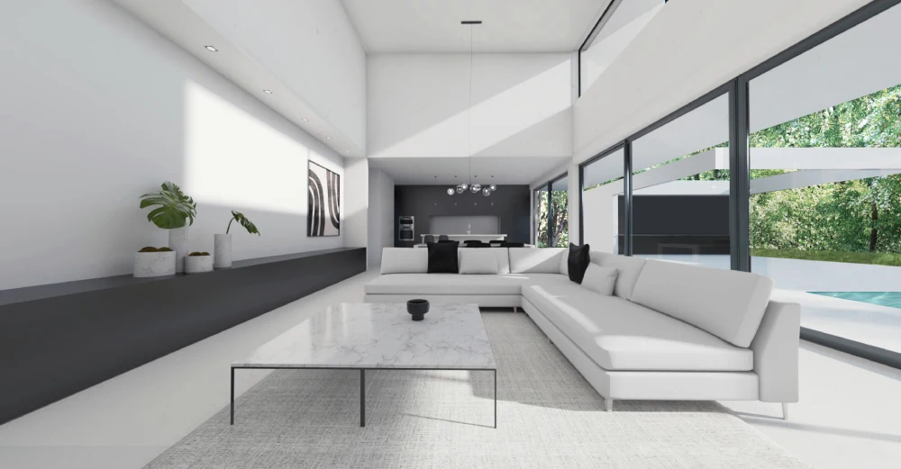 casa passivhaus madrid